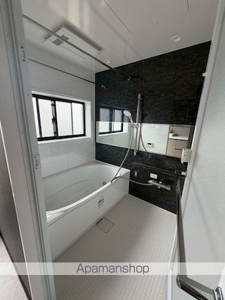 ＫＤＸレジデンス南青山[1LDK/82.5m2]のバス