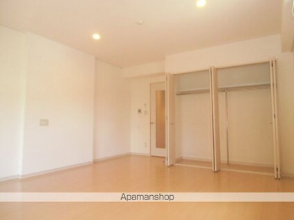 グリーンハイツ北口[1K/40.07m2]のリビング・居間