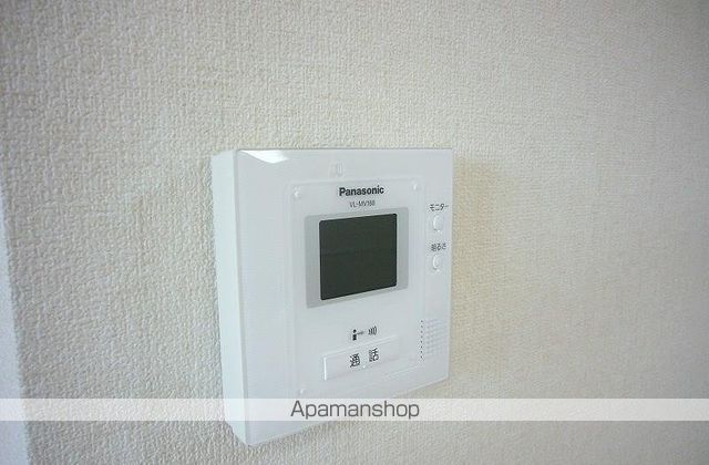 ジョイフレンド A・B・C棟の内装写真