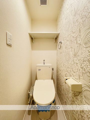 ハーモニーテラス伝馬町の内装写真