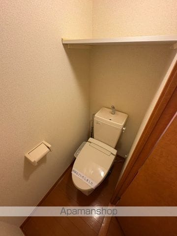 レスポアールの内装写真