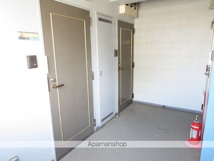 ＭＡＴＳＵＹＡ西葛西[1K/22.36m2]の共用部1