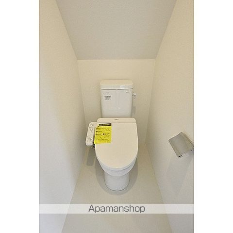 カラスヤマテラスSの内装写真