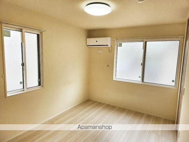 プレジデント持田 B棟の内装写真