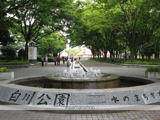 ロイジェント栄の周辺写真