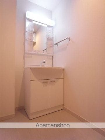 リブリ・外苑東四谷HOUSEの内装写真