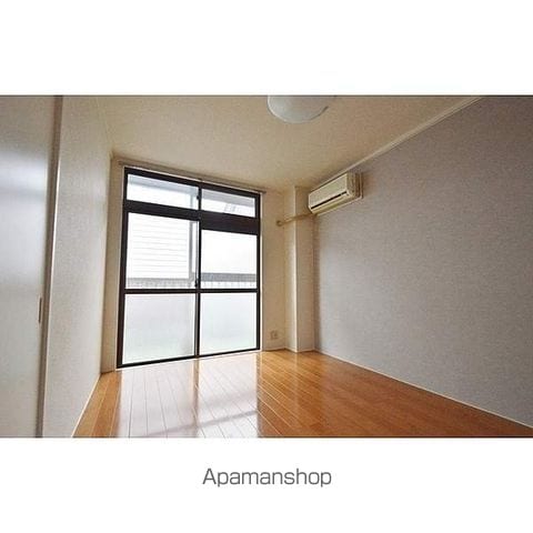 コーポ高山の内装写真