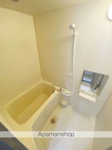 カリーノ・カーサBの内装写真