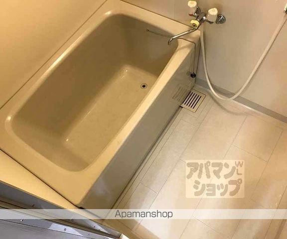 ソルレヴェンテ奥村の内装写真