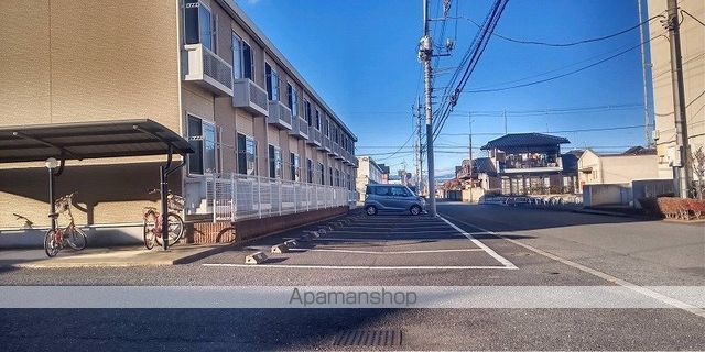 レオパレスウィル33のその他写真