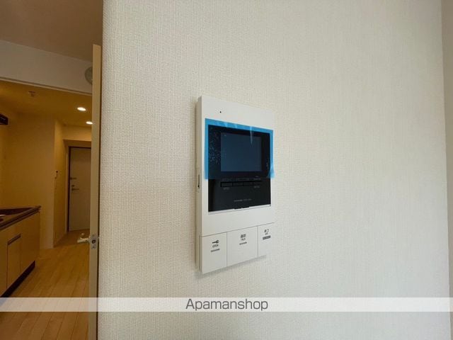 KUKUI KOMOHANAの内装写真