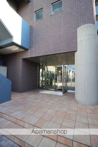 コザックスの玄関写真