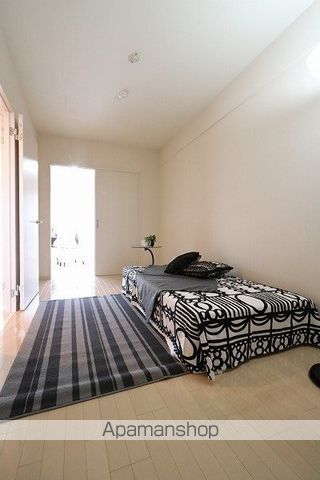 cozy courtの内装写真