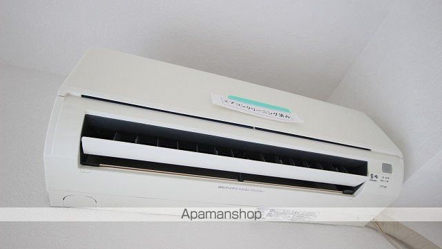 アーバンエクセル蘇我の内装写真