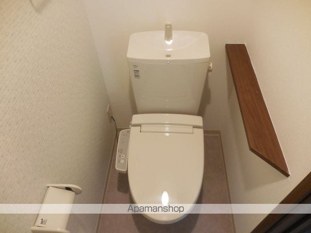 アイーレIIの内装写真