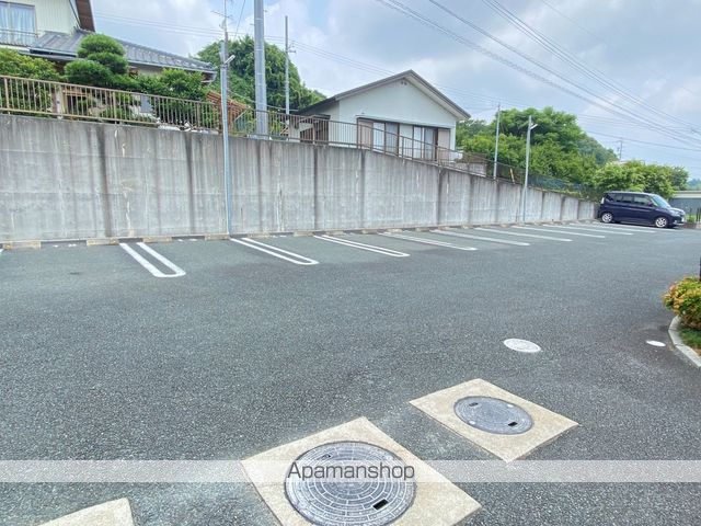 ヴィラ・ハナミズキ IIIのその他写真