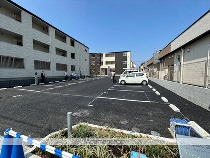 ＧＲＥＥＮ　ＧＡＢＬＥＳ　ＦＡＭＩＲＩＡ　Ａ[2LDK/50.53m2]のその他内装4