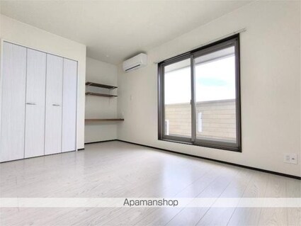 Ｓａｋｕｒａ　Ｔｅｒｒａｃｅ　（サクラ　テラス）[2LDK/56.23m2]のその他部屋・スペース