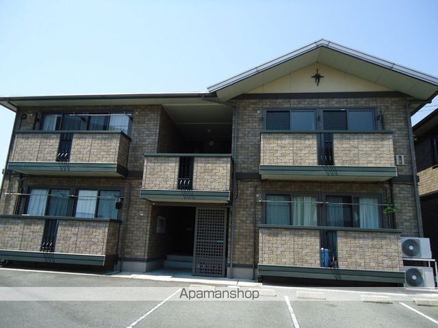 サンメゾン河村 II棟
