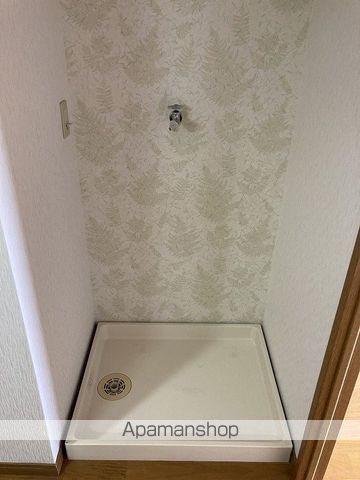 クレアール桜木の内装写真