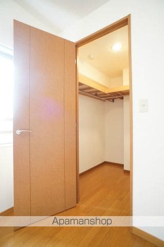 CASSIA横濱ガーデン山の内装写真