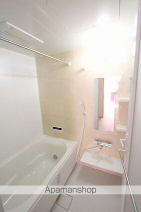 香川県高松市錦町１丁目[2LDK/60.2m2]のバス