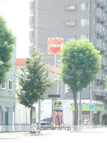 LE SOLEIL DE MARUYAMAの周辺写真