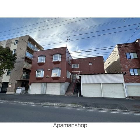 N14 HOMAREの外観写真