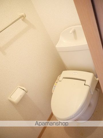 ヴェルドミールの内装写真