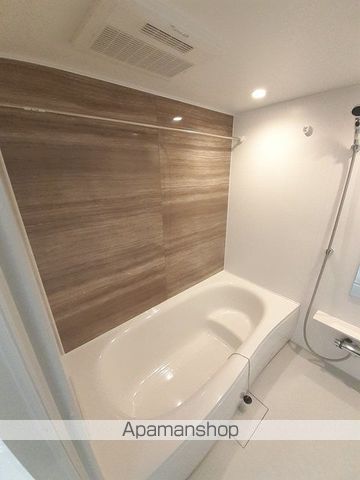 シエーネの内装写真