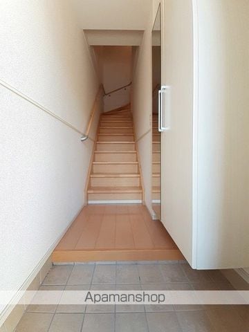 ル ノアIの内装写真