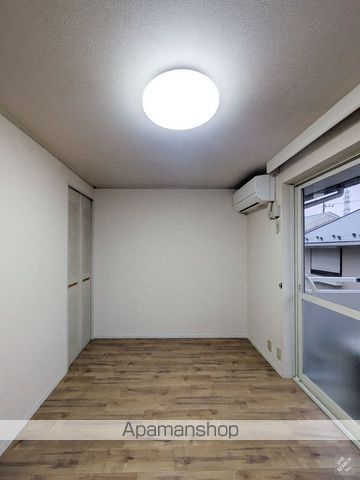グランディール富士 Iの内装写真
