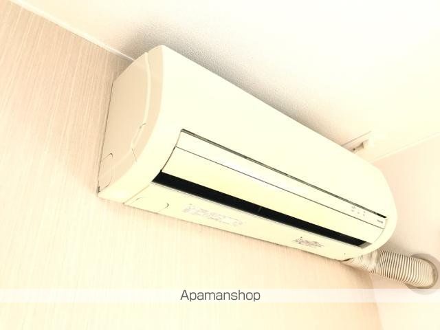レジェンド中浦の内装写真