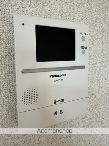 セジュール東通の内装写真
