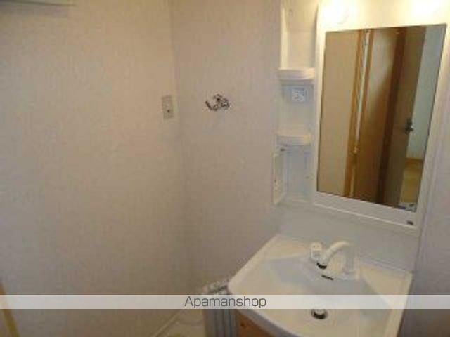 チェリーコート[1K/31.57m2]の内装3