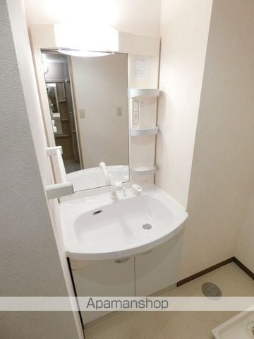 シャルマンIIの内装写真
