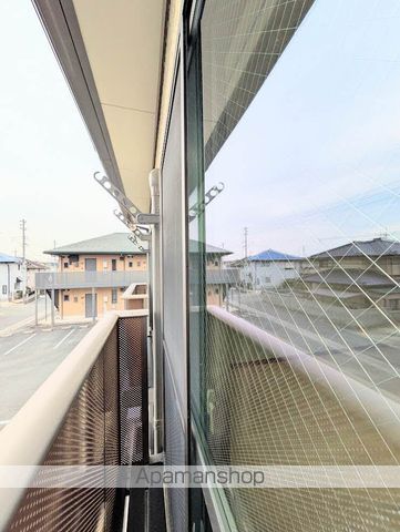 ランドロード・オチ千日の内装写真