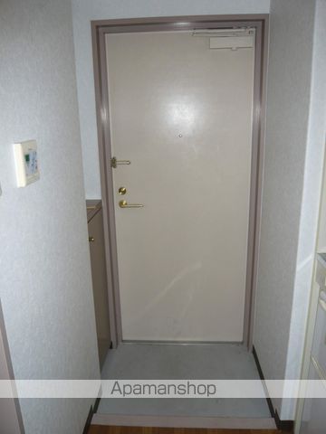 マンションコスモスの内装写真