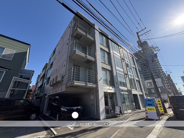 GRAND SUCCESS LUSSO(グランドサクセス ルッソの外観写真