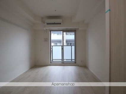 愛知県名古屋市千種区内山３丁目[1K/21.81m2]のリビング・居間