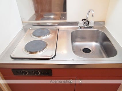 レオパレス伸夫[1K/21.86m2]のキッチン