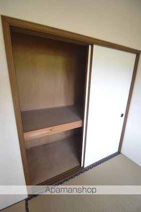 セレーノ[2DK/39.75m2]の収納