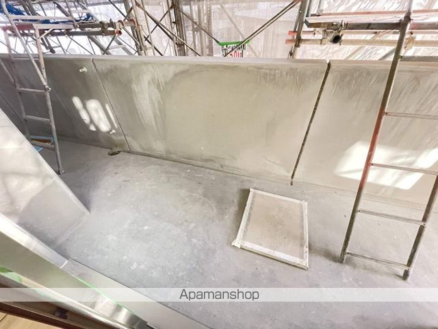 セレニテ西中島アリア壱番館の内装写真