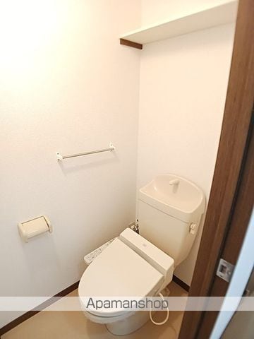 インテックスIII番館の内装写真
