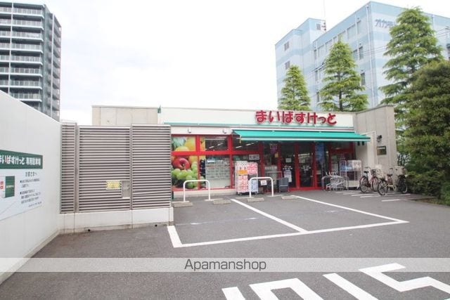 アゼスト堀切菖蒲園IIの周辺写真