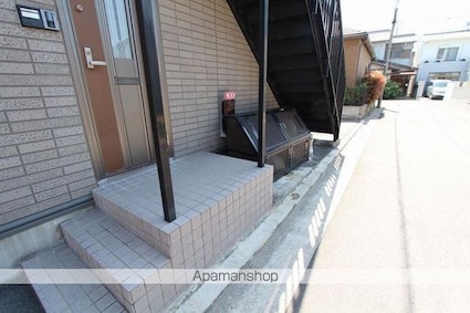 グレイスフルＫ[1K/30.2m2]の共用部4