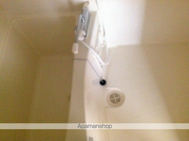 レオパレス下連雀の内装写真