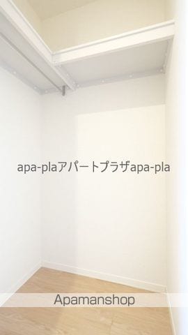 ソレイユの内装写真