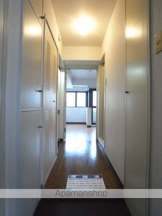 東京都杉並区堀ノ内３丁目[1K/16.93m2]の玄関