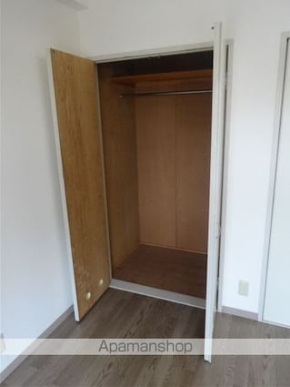和歌山県和歌山市吹上３丁目[1K/26.86m2]のその他内装4